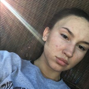 Meet your Posher, Katy